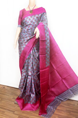 Buy Kanchipuram Pure Silk Sarees | Pure Kanjivaram Sarees | Silk Mark